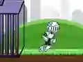Spill Spaceman online