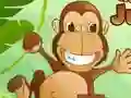 Spill Monkey Banana Jump online
