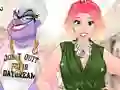 Spill Princess Curvy Fashion online