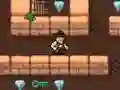 Spill Diamond Rush online