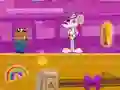 Spill Danger dash Mouse Ultimate online