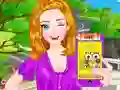 Spill Design Your Phone online