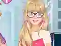 Spill Rapunzel School Fashion online