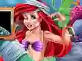 Spill Mermaid Princess Hospital Recovery online