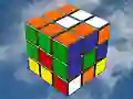 Spill Rubik's Cube online