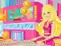 Spill Mommy Barbie Go Shopping online