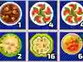 Spill Yummy 2048 online
