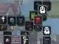 Spill Spooky Mahjong online