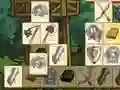 Spill Castle Mahjong online