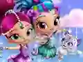 Spill Shimmer and Shine Dress up online