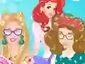 Spill Barbies Book Club online