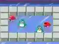 Spill Penguins vs Fish online