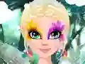 Spill Spring Princess Makeup online