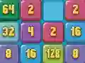 Spill 2048 Pixels online