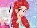Spill Princess College Day online