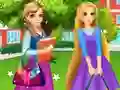 Spill Princess Disney College Bag online