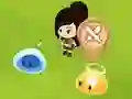 Spill Battle Monster online