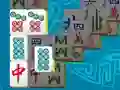 Spill Daily Mahjong online