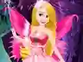 Spill Rapunzel Devil And Angel Dress online