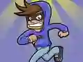 Spill Robber Run online