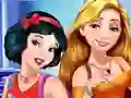 Spill BFF Back to School online