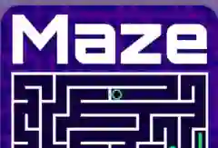 Spill Maze online