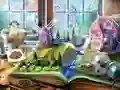 Spill Book of Wonders online