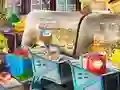 Spill Food & Friends online