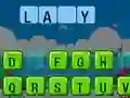 Spill Guess the Word Holiday Edition online