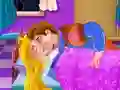 Spill Save Sleeping Beauty online