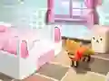 Spill Small Fox Tidy Up The Room online