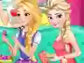 Spill A Disney Easter online