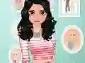 Spill Princess Birthday Fashion Challenge online