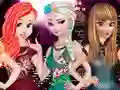 Spill Princesses Fashion Competition online