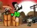 Spill Zombies Can't Jump online