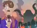 Spill Monsteroid online