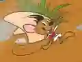 Spill Arts & Crafts The Looney Tunes show online