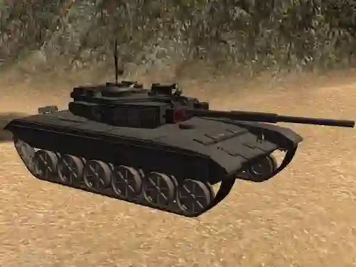 Spill Tank Simulator online