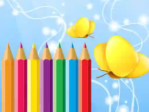 Spill Fun Kids Colors online