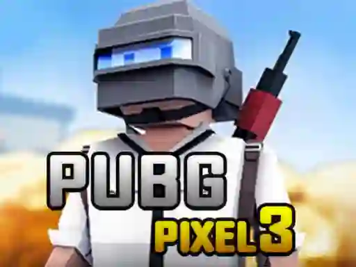 Spill Pubg Pixel 3 online