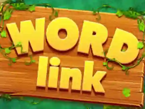 Spill Word Link online