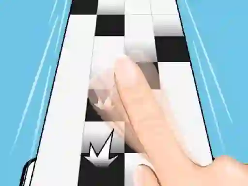 Spill Don't Tap The White Tile online