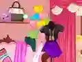 Spill Super Model Fashion Challenge online