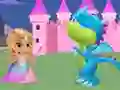 Spill Tale of the dragon princess online