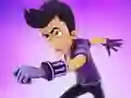 Spill Inspector Gadget Talon's Take Over online
