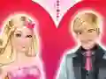 Spill Barbies Secret Crush online