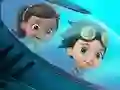 Spill Rusty Rivets Rusty Dives In online