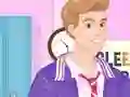 Spill Barbie and Ken Pin My Outfit online
