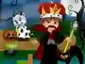 Spill Halloween dress-up parade online