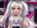 Spill Ice Princess Geek Fashion online